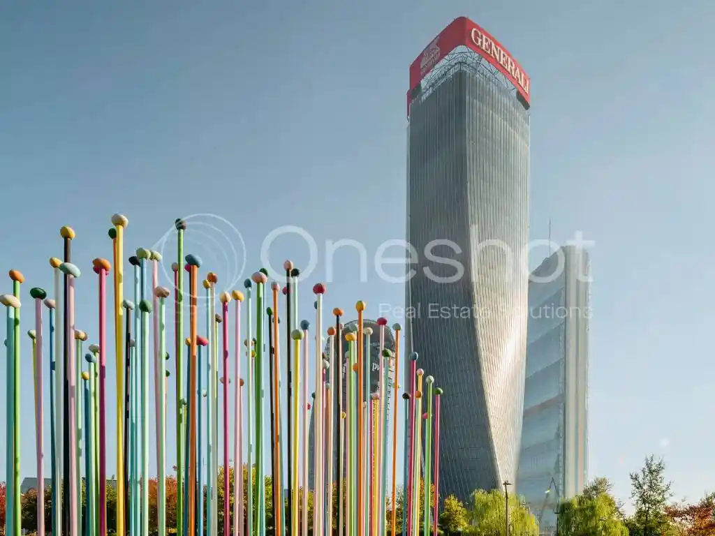 Appartamento in vendita a Milano