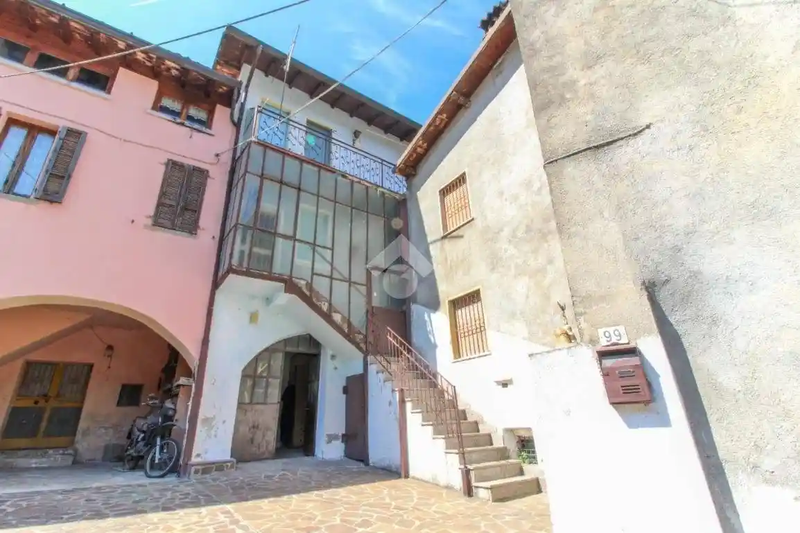 Appartamento in vendita a Sabbio Chiese