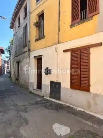 Appartamento in vendita a Cerano