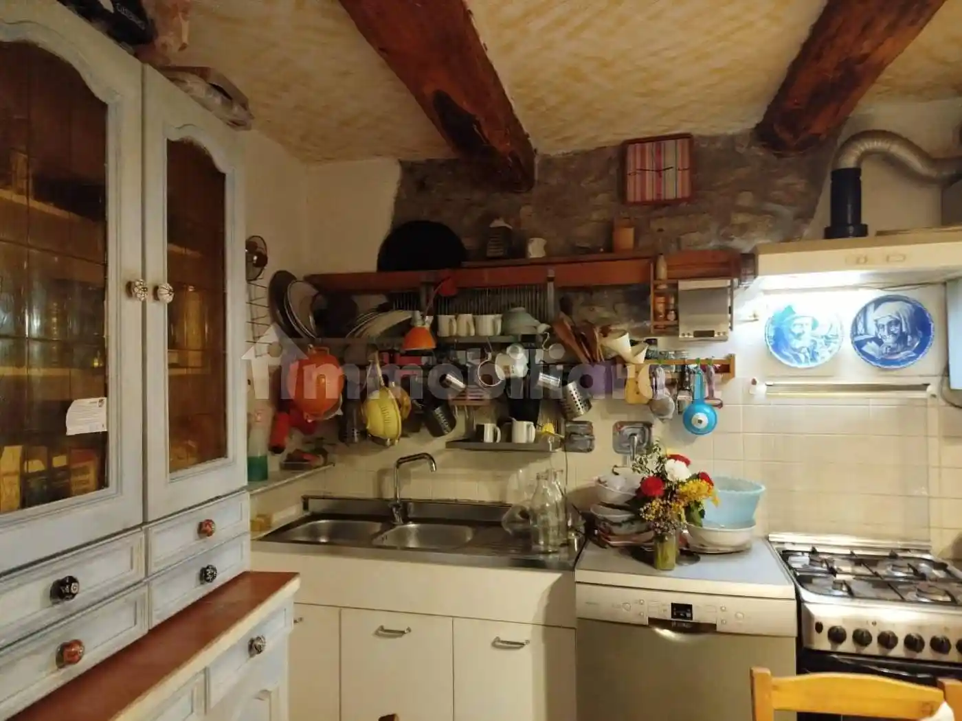 Casa indipendente in vendita a Fosdinovo