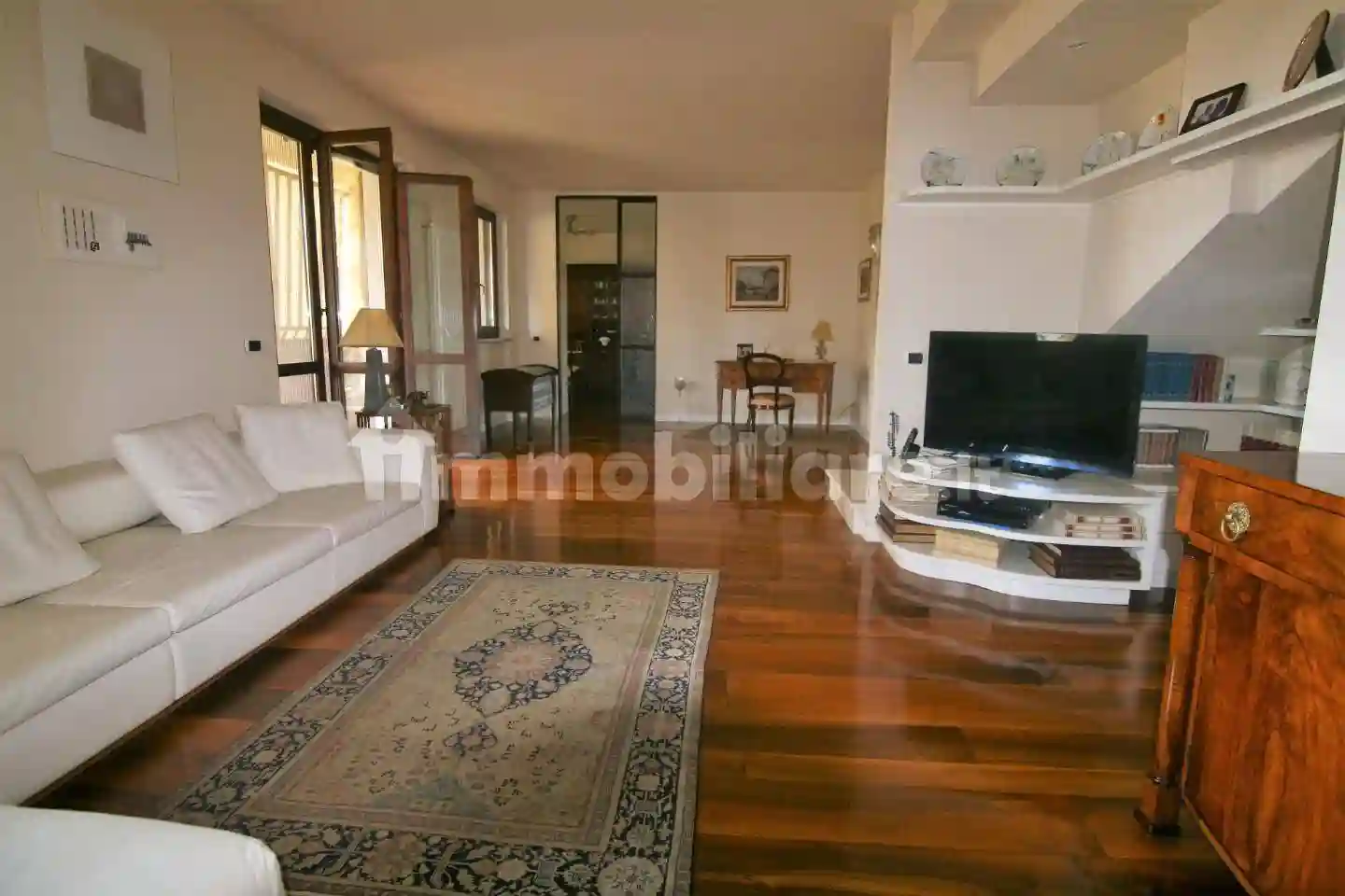 Attico - Mansarda - foto 2