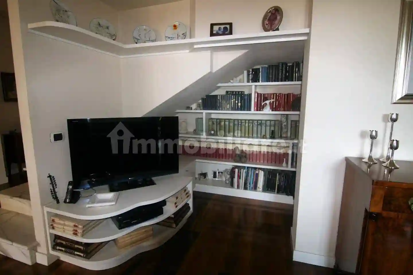 Attico - Mansarda - foto 4