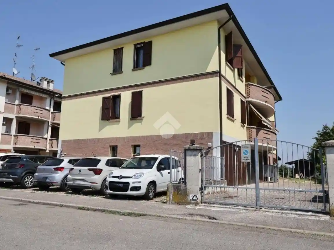 Appartamento in vendita a Reggio Emilia