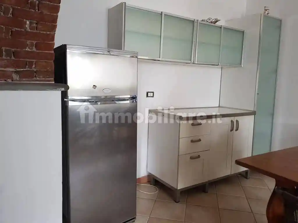 Appartamento in affitto a Santo Stefano di Magra