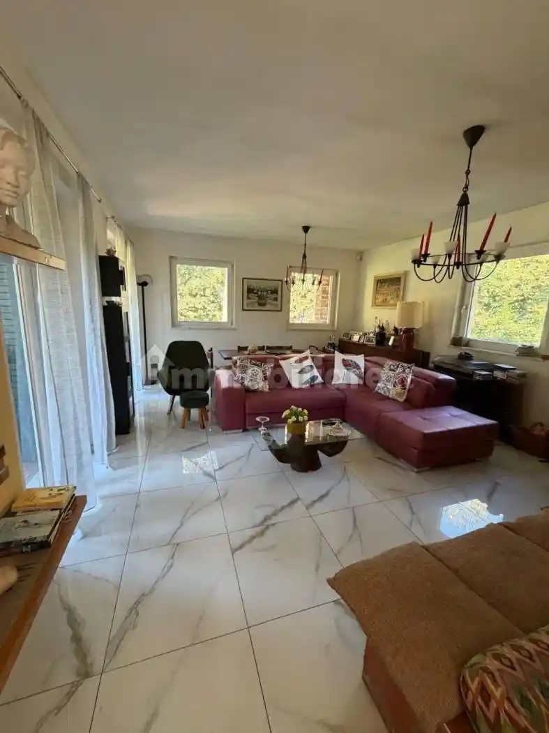 Villa in vendita a Castelnuovo Magra
