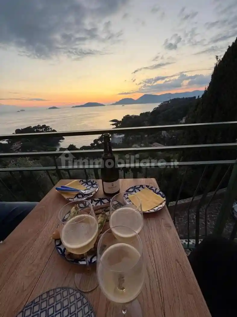 Appartamento in affitto a Lerici