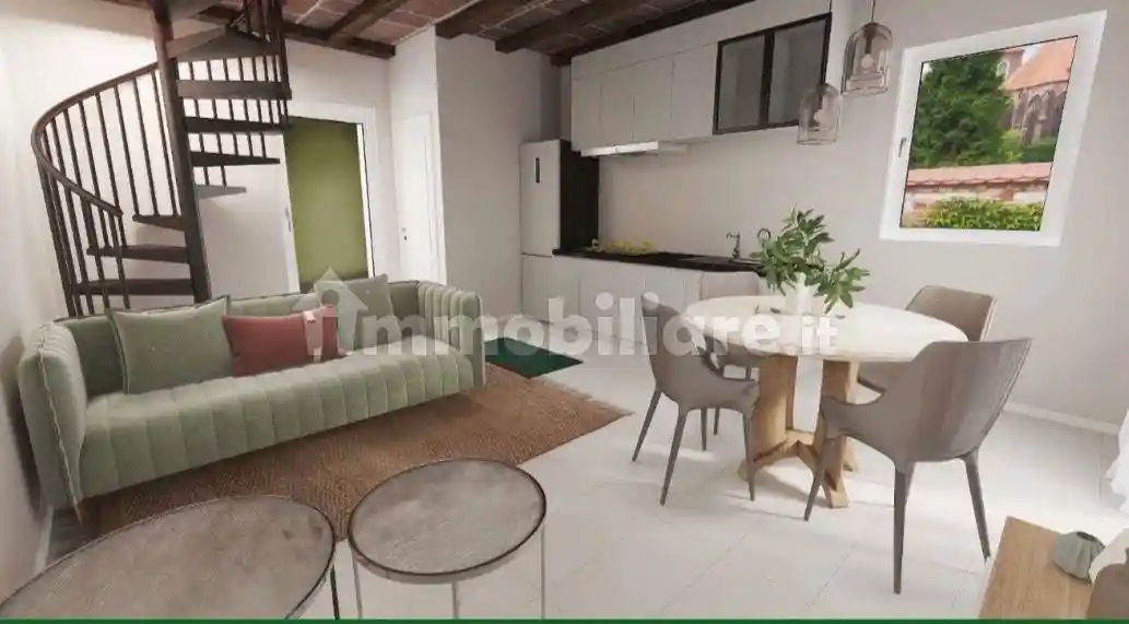 Casa indipendente in vendita a Sarzana