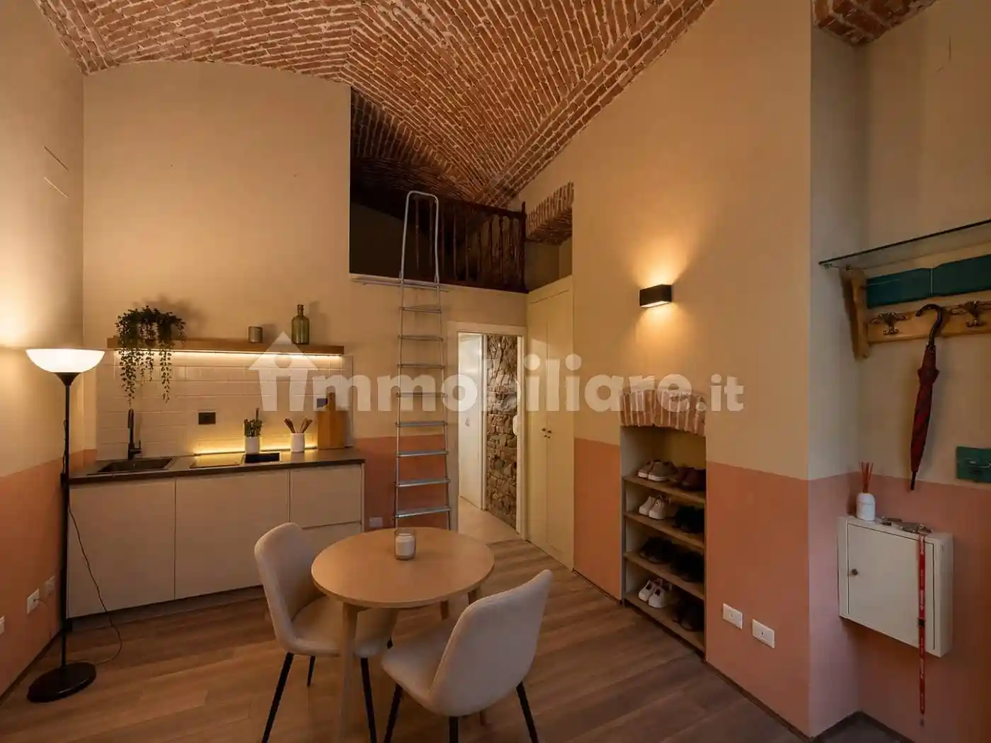 Appartamento in affitto a Torino