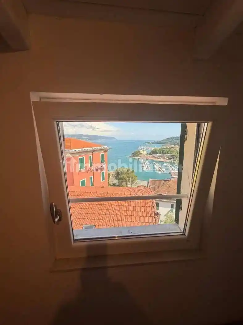 Appartamento in vendita a La Spezia
