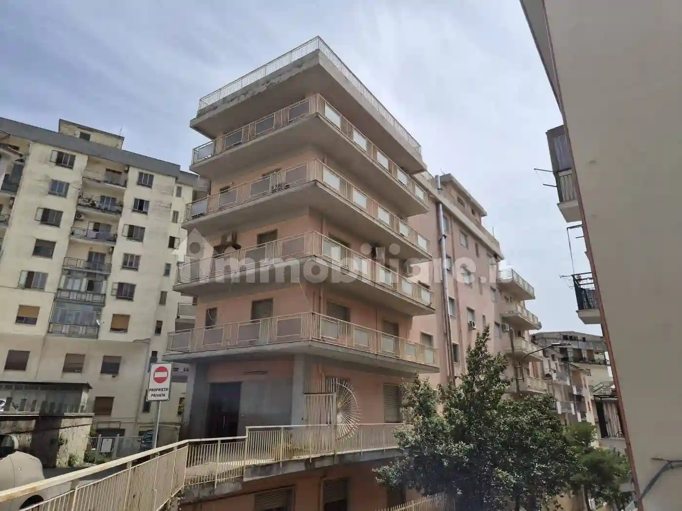 Palazzo - Edificio - foto 2