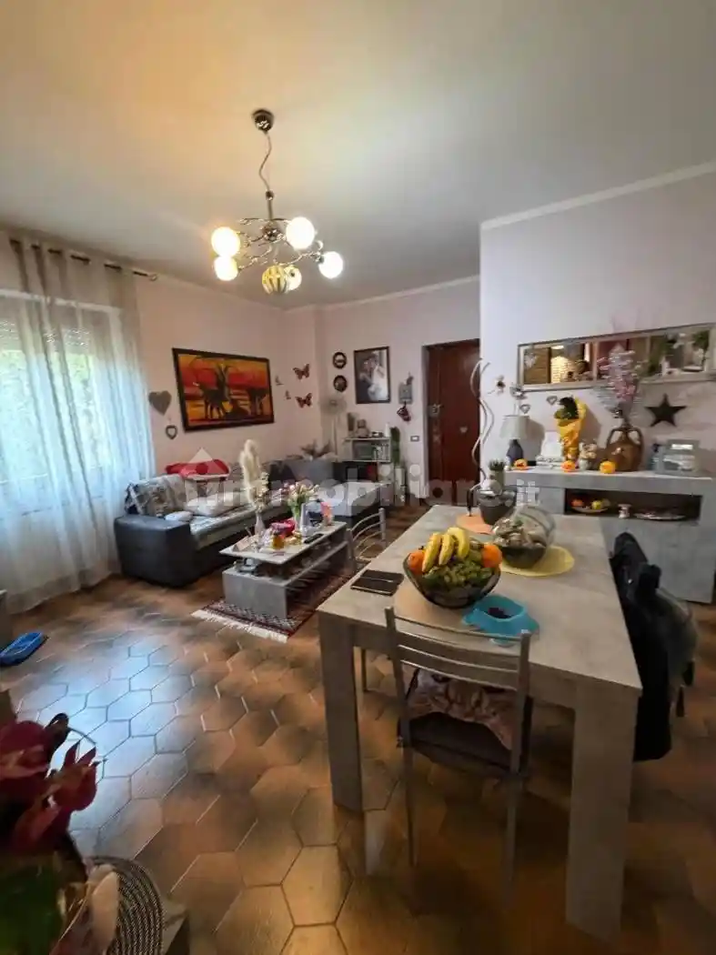 Appartamento in vendita a Castelnuovo Magra