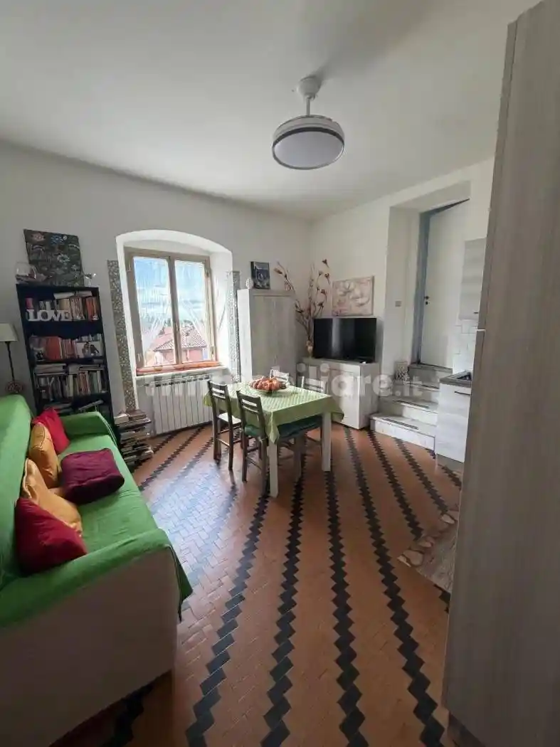 Appartamento in vendita a Carrara