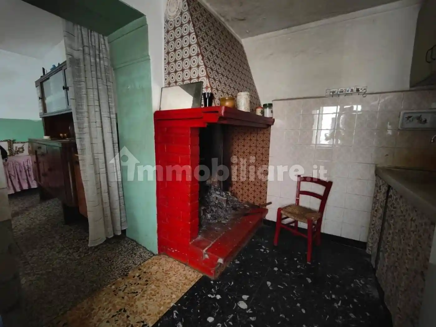 Casa indipendente in vendita a Fosdinovo