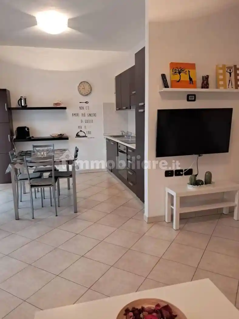 Appartamento in affitto a Carrara