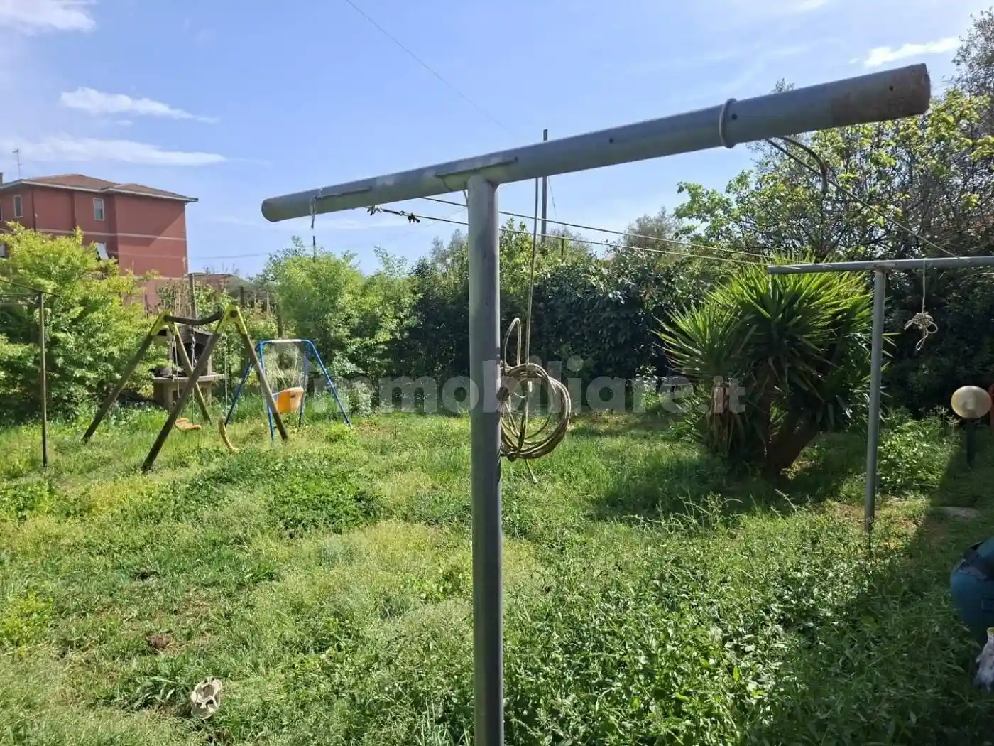 Villa in affitto a Castelnuovo Magra