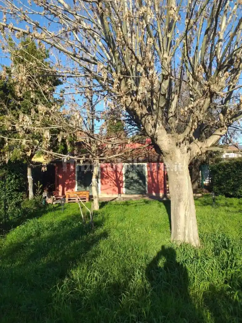 Villa in affitto a Santo Stefano di Magra