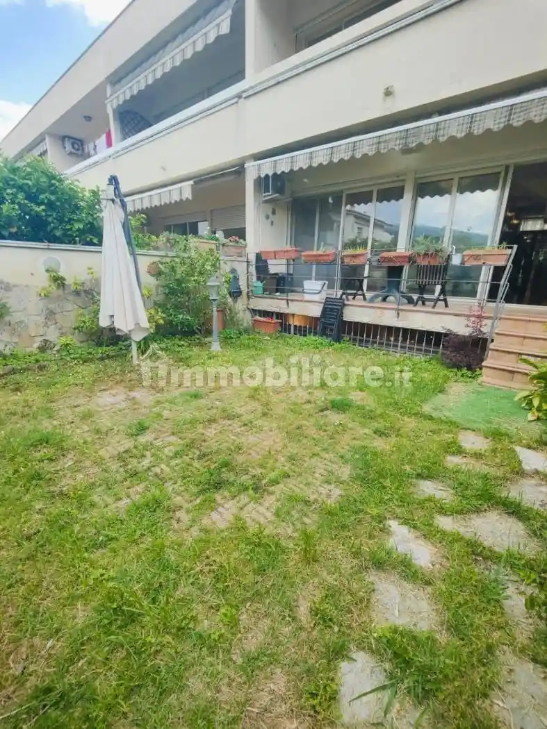 Villetta a schiera in vendita a Luni