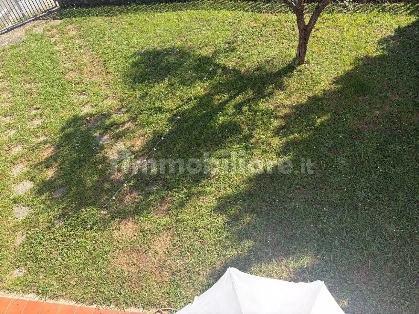 Villetta a schiera in vendita a Castelnuovo Magra