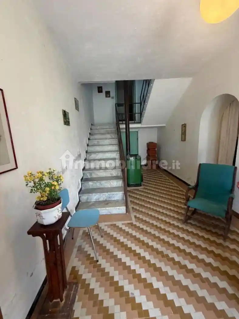 Casa indipendente in vendita a Licciana Nardi