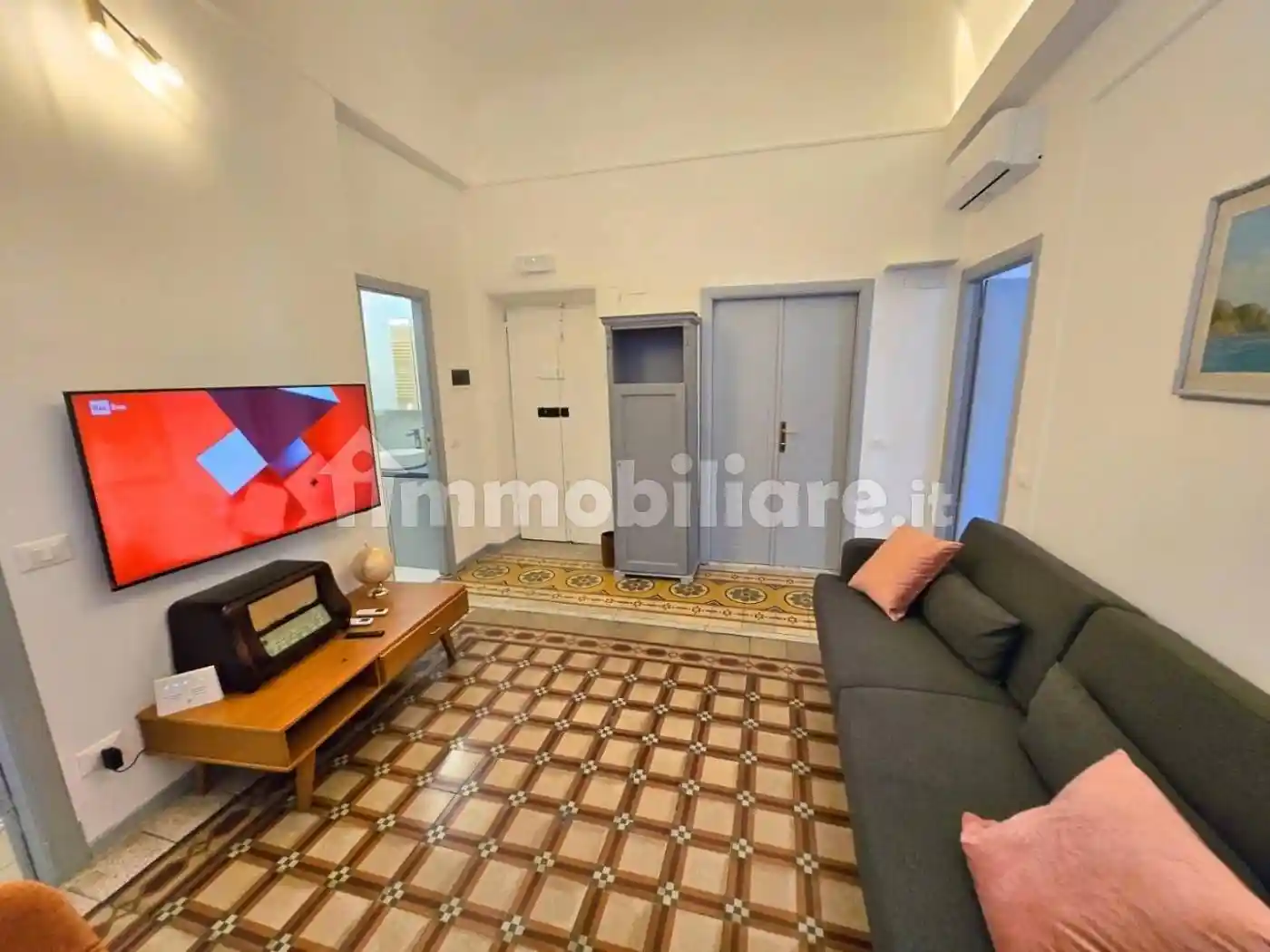 Appartamento in vendita a La Spezia