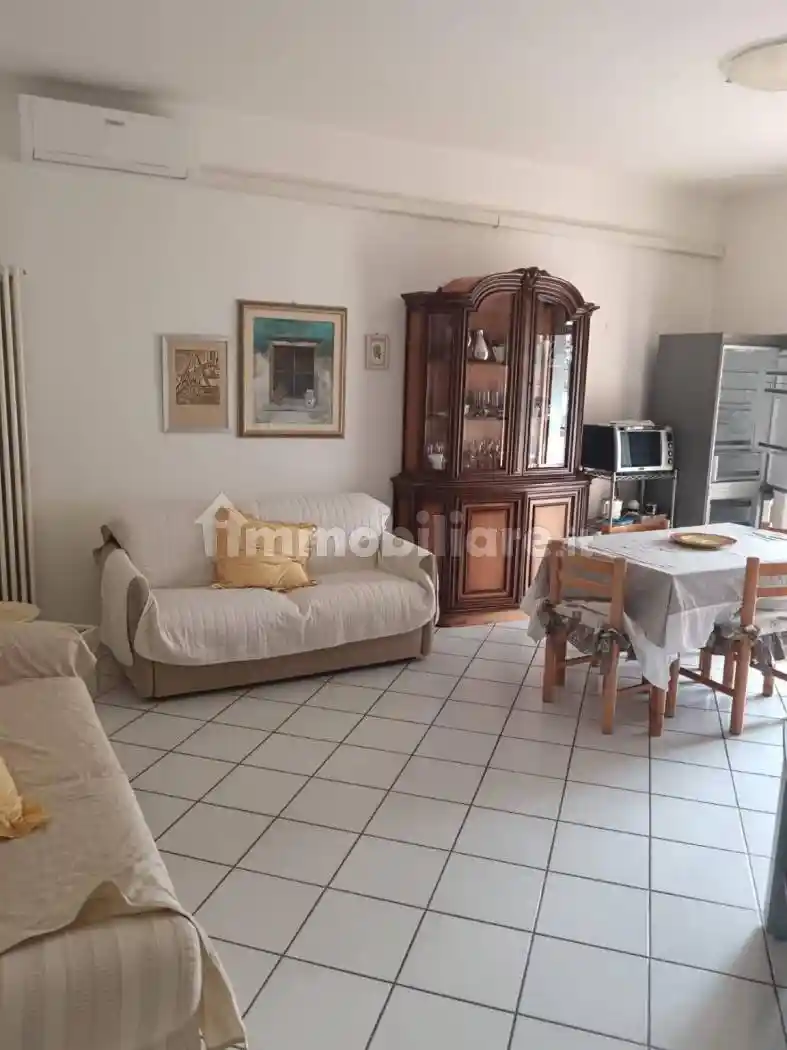 Appartamento in vendita a Carrara
