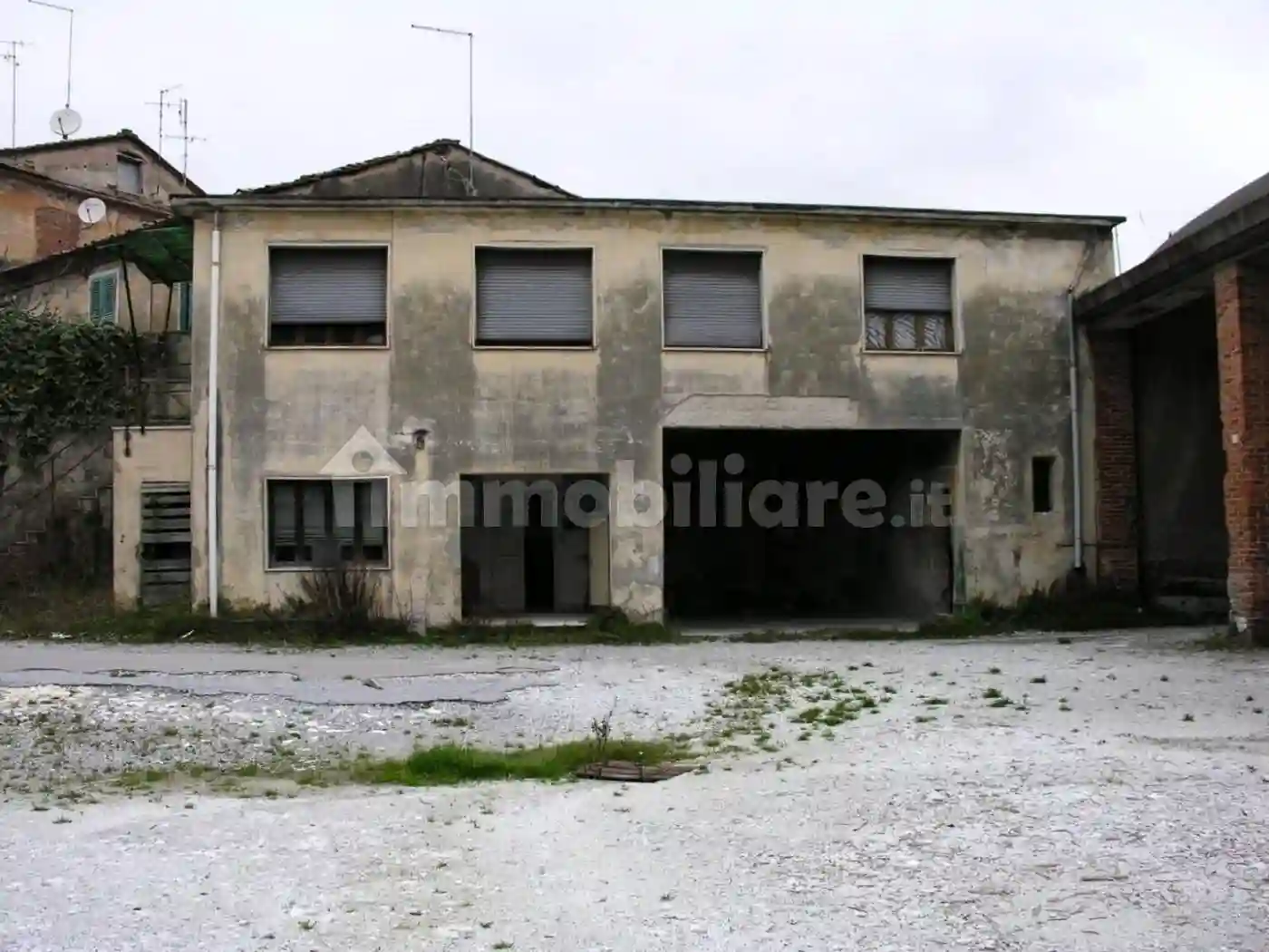 Palazzo - Edificio - foto 2