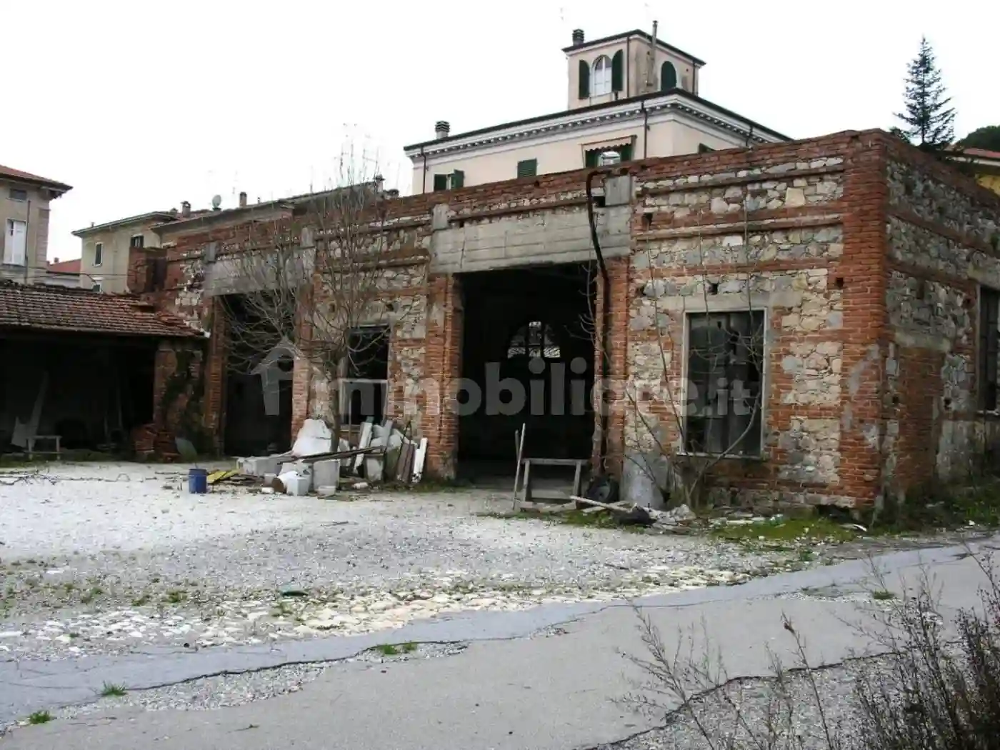 Palazzo - Edificio - foto 3