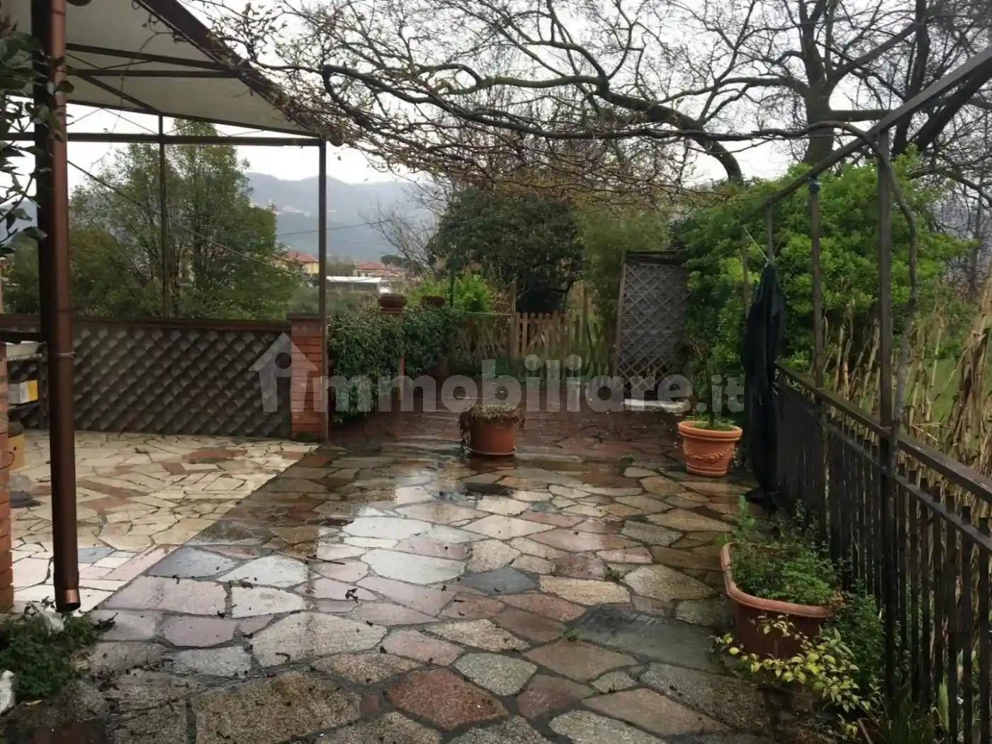 Appartamento in vendita a Castelnuovo Magra
