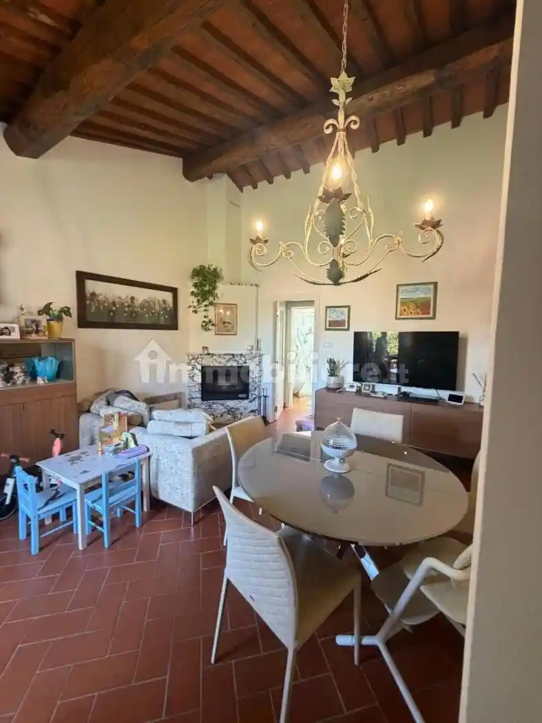 Appartamento in vendita a Fosdinovo