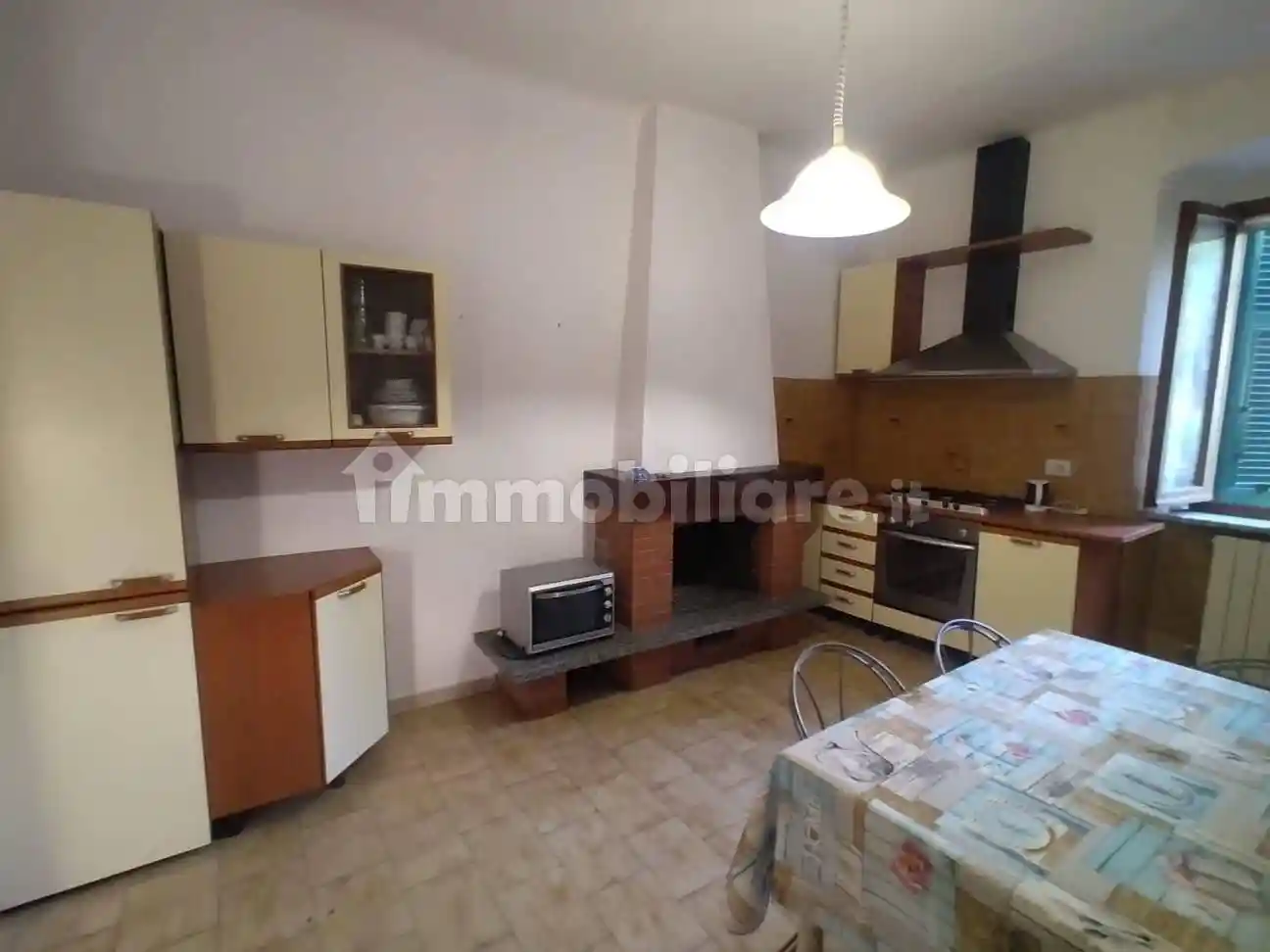 Appartamento in affitto a Carrara