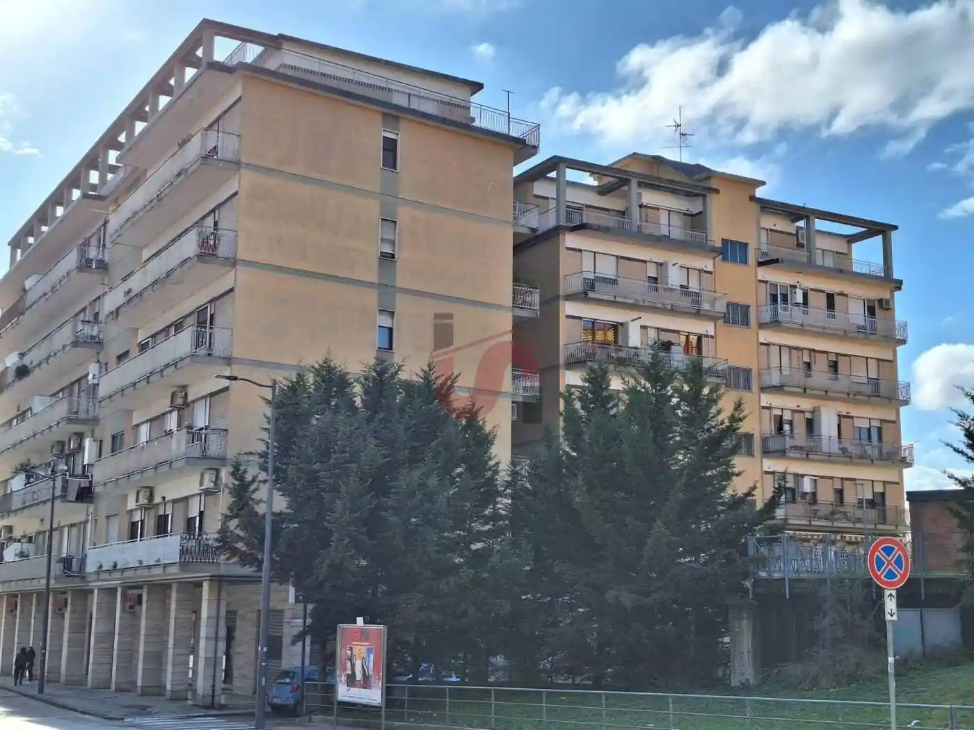Attico - Mansarda in vendita a Benevento