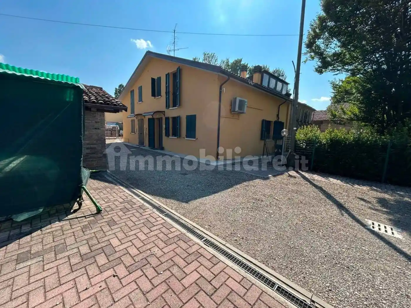 Casa indipendente in vendita a San Felice sul Panaro