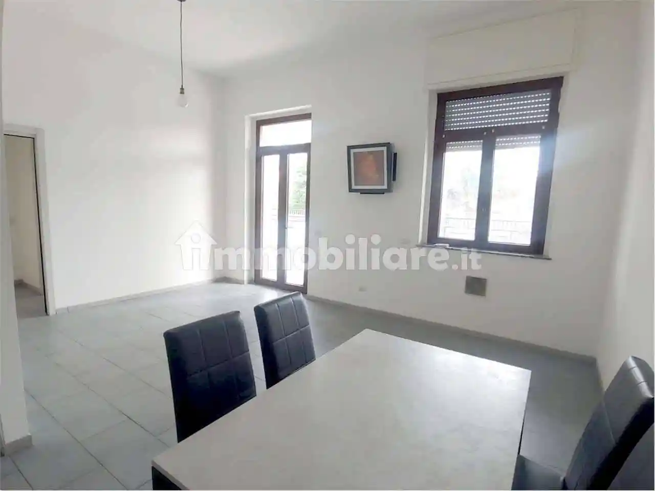 Appartamento in vendita a Bellinzago Lombardo