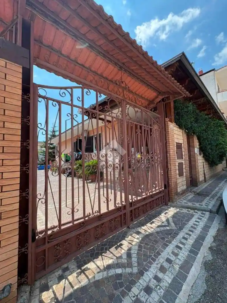 Villetta a schiera in vendita a Afragola