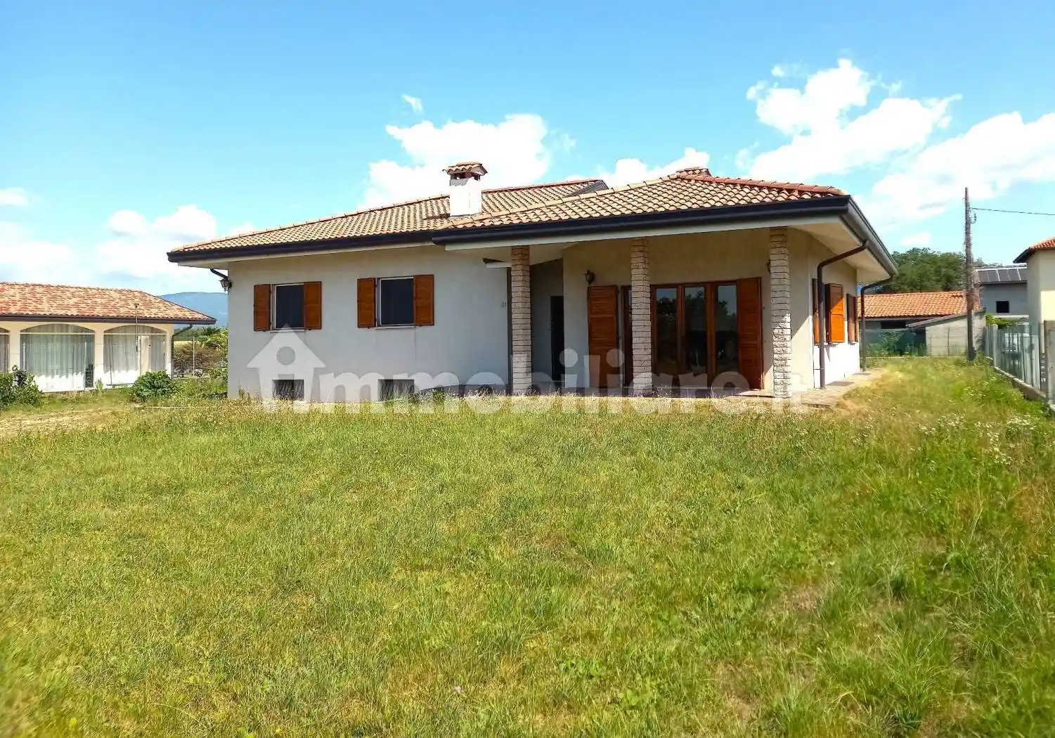 Villa in vendita a Dignano