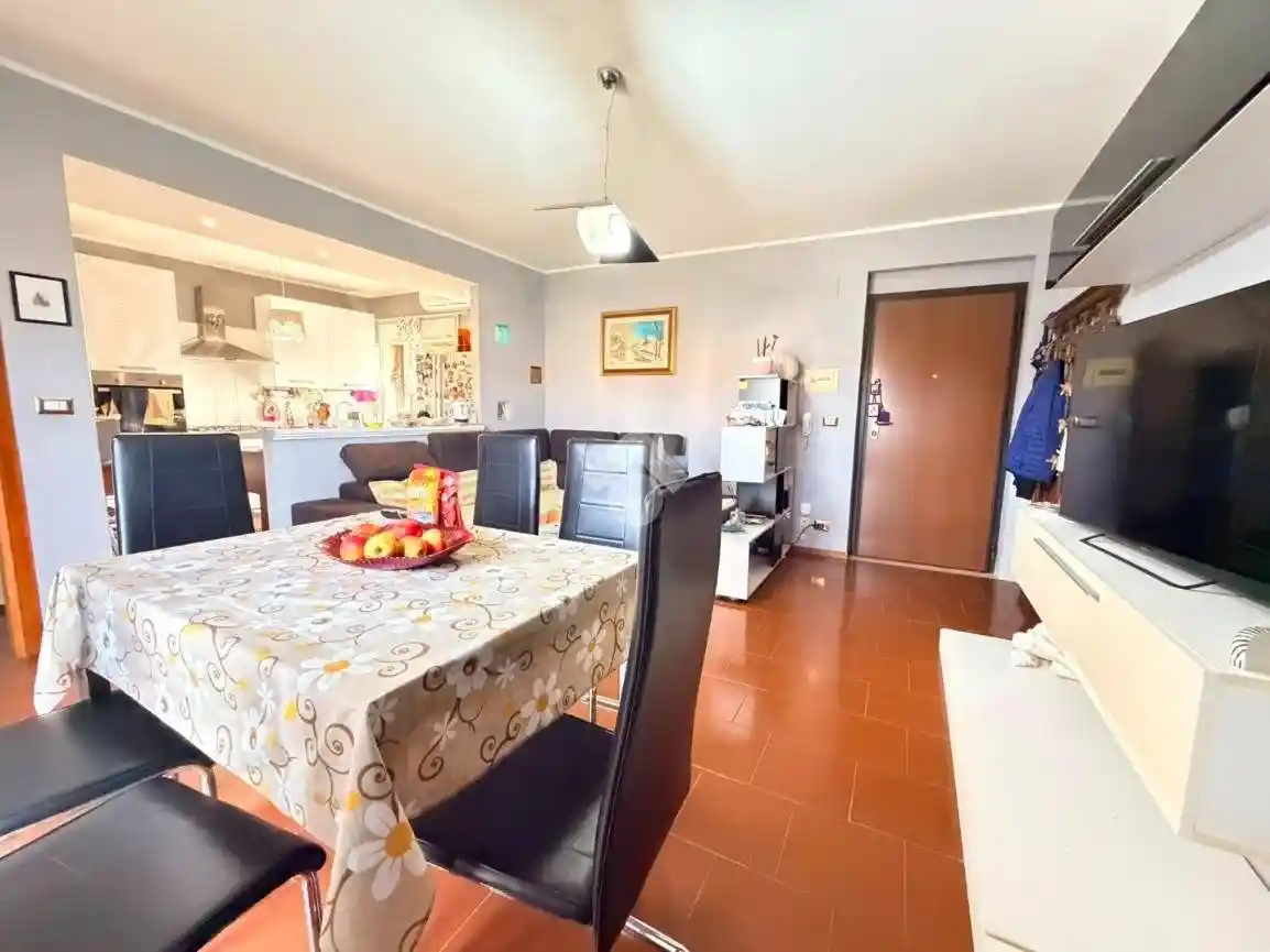 Appartamento in vendita a Reggio Calabria