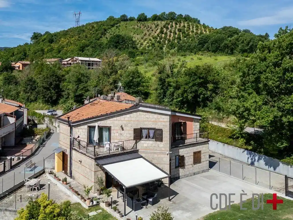 Appartamento in vendita a Terni