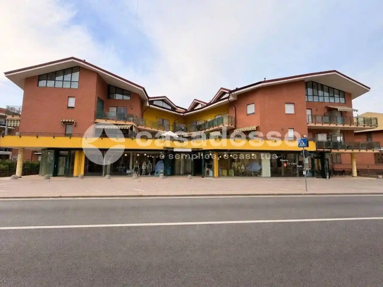 Appartamento in vendita a Brusasco