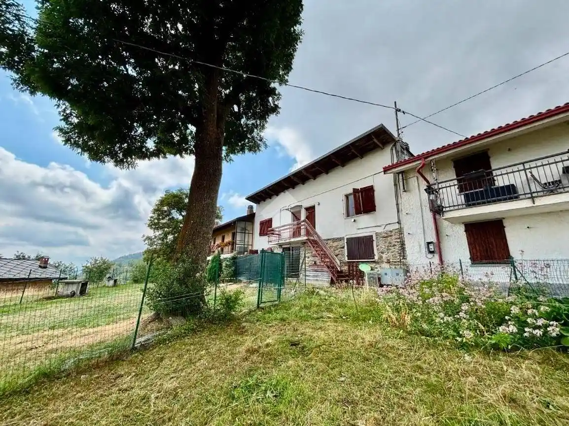 Appartamento in vendita a Colleretto Castelnuovo