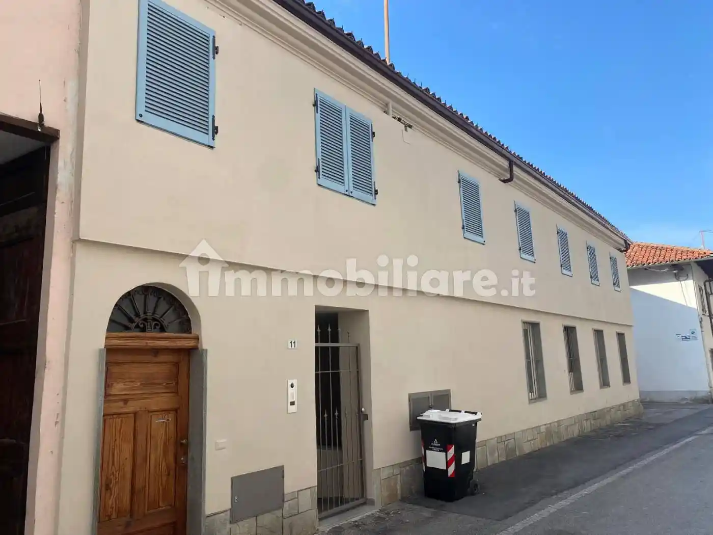 Appartamento in vendita a Bra