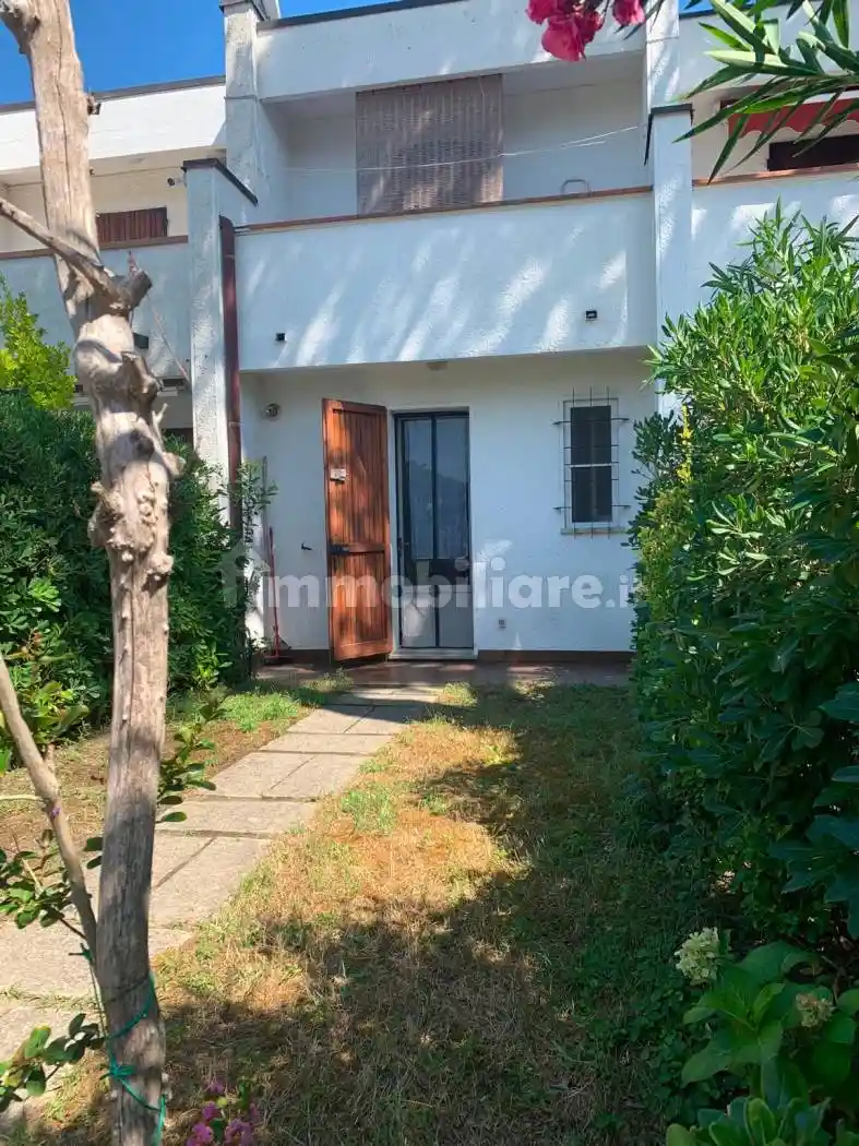 Villetta a schiera in vendita a Comacchio