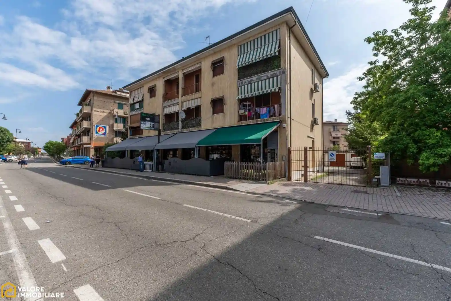 Appartamento in vendita a Pantigliate