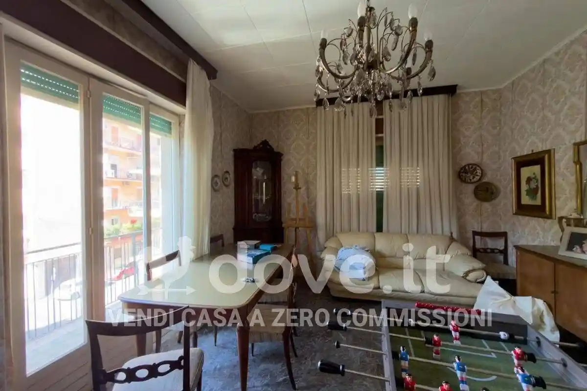 Appartamento in vendita a Reggio Calabria