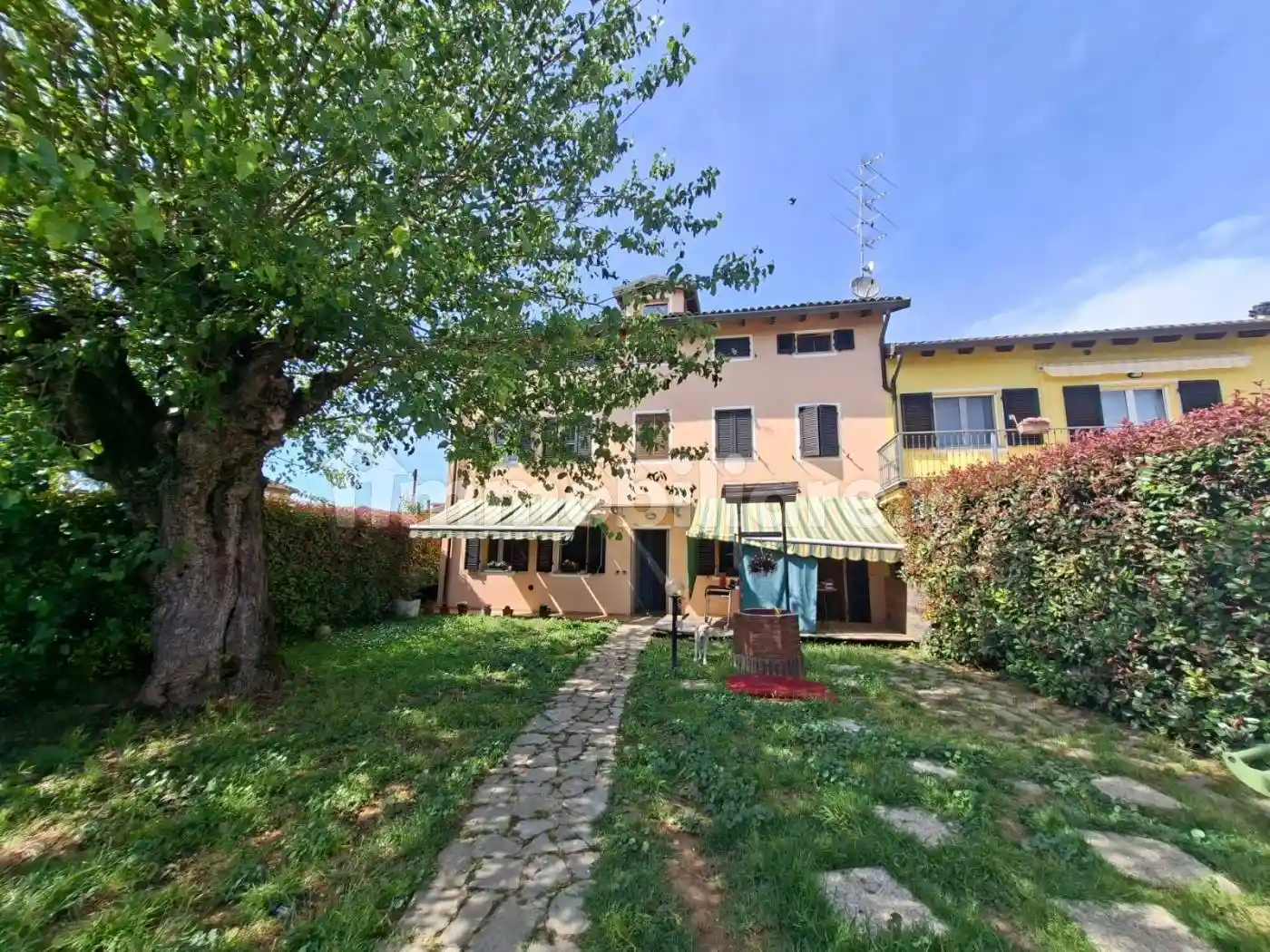 Villetta a schiera in vendita a Alessandria