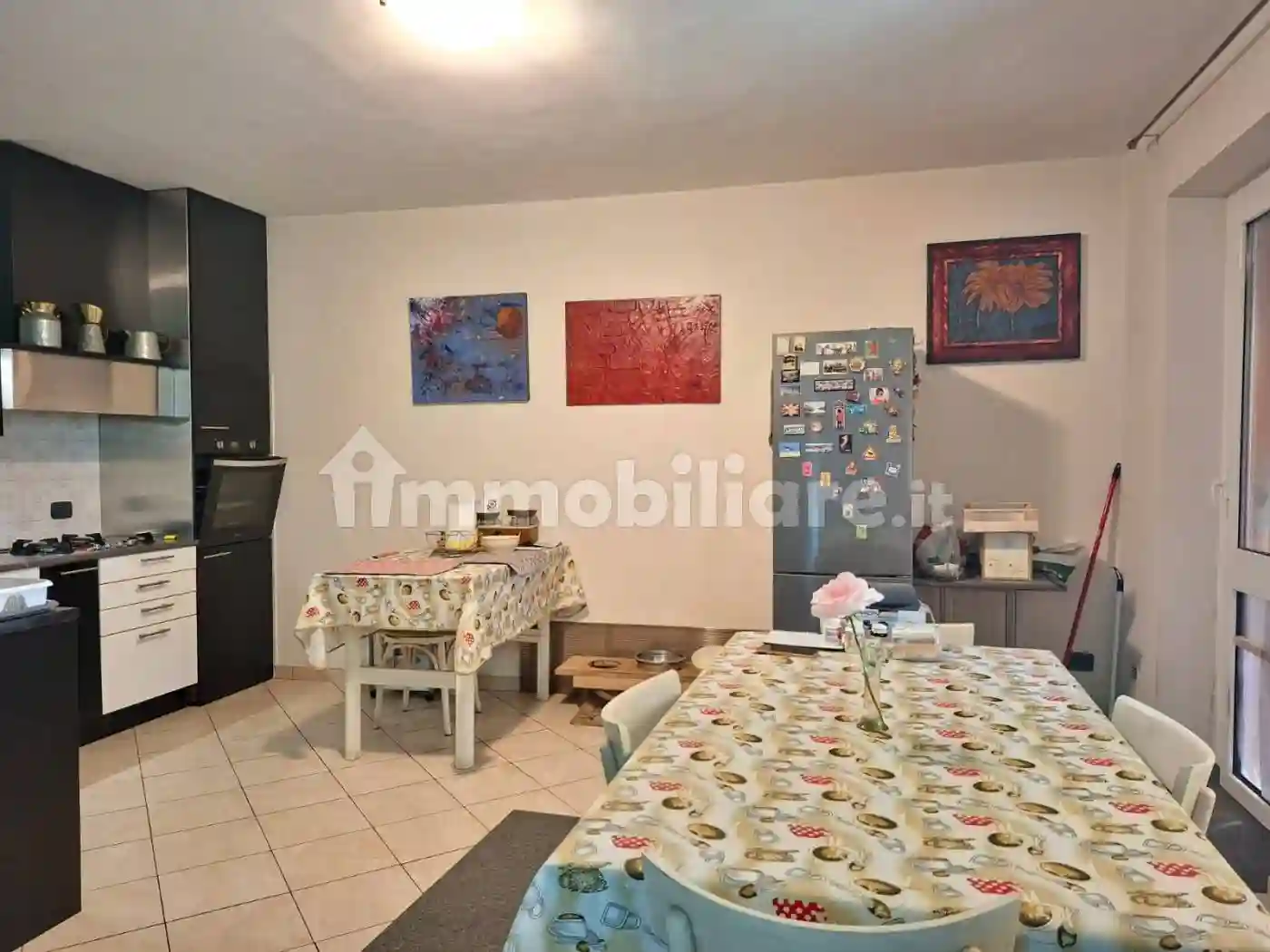 Villetta a schiera - foto 3