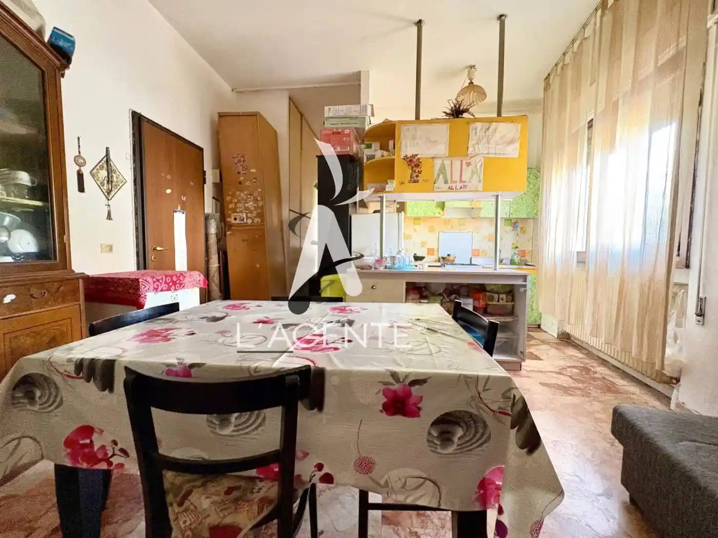 Appartamento in vendita a Venezia