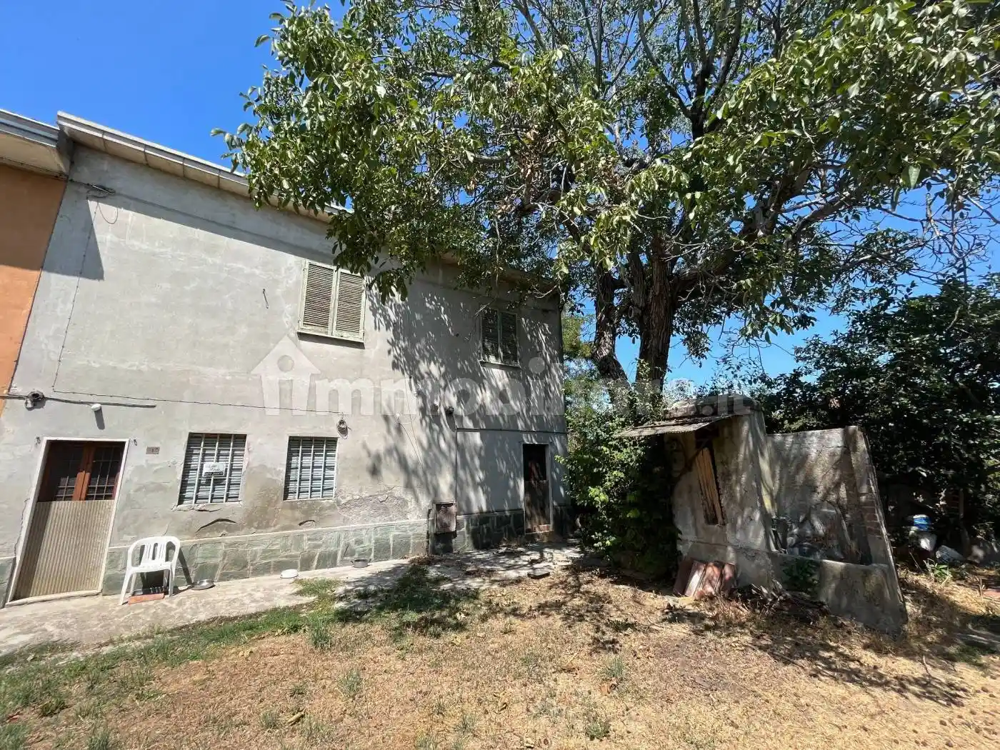 Casa indipendente in vendita a Somaglia
