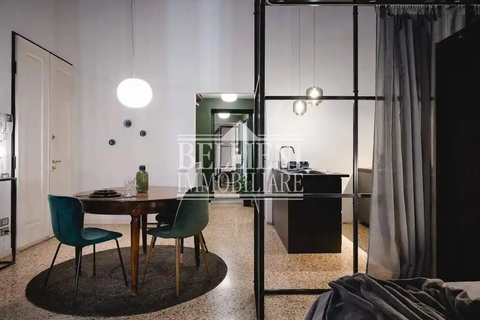 Loft in vendita a Vicenza