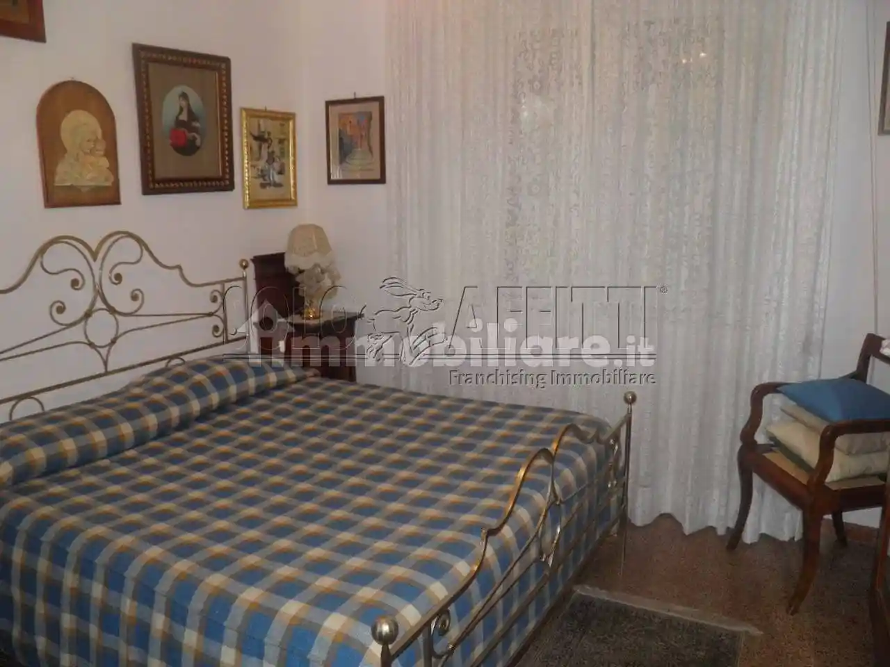 Appartamento in affitto a Siena