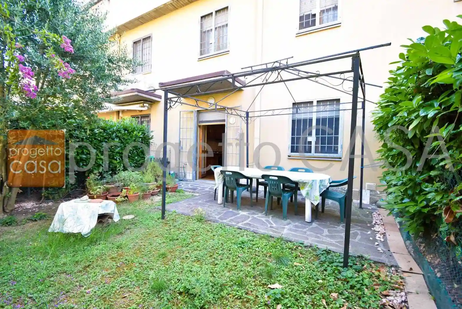 Villetta a schiera - foto 3